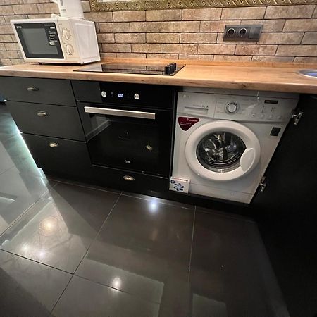 Center Apartment Кишинів Екстер'єр фото