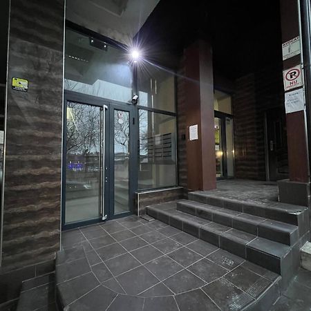 Center Apartment Кишинів Екстер'єр фото