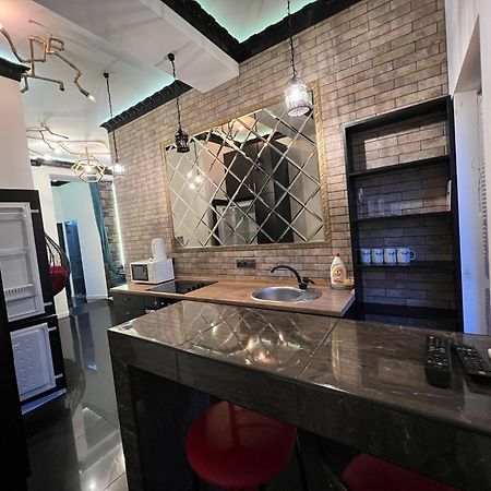 Center Apartment Кишинів Екстер'єр фото