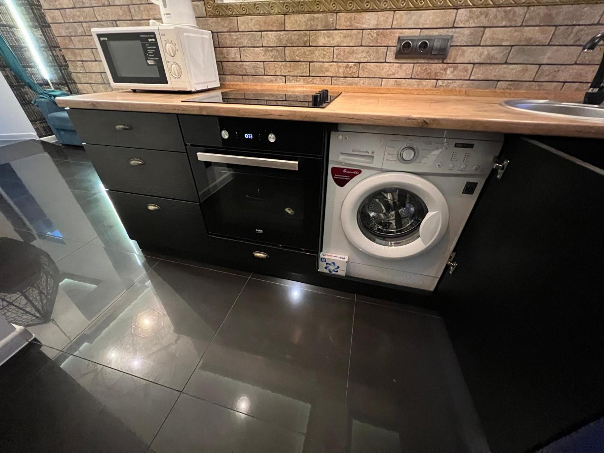 Center Apartment Кишинів Екстер'єр фото