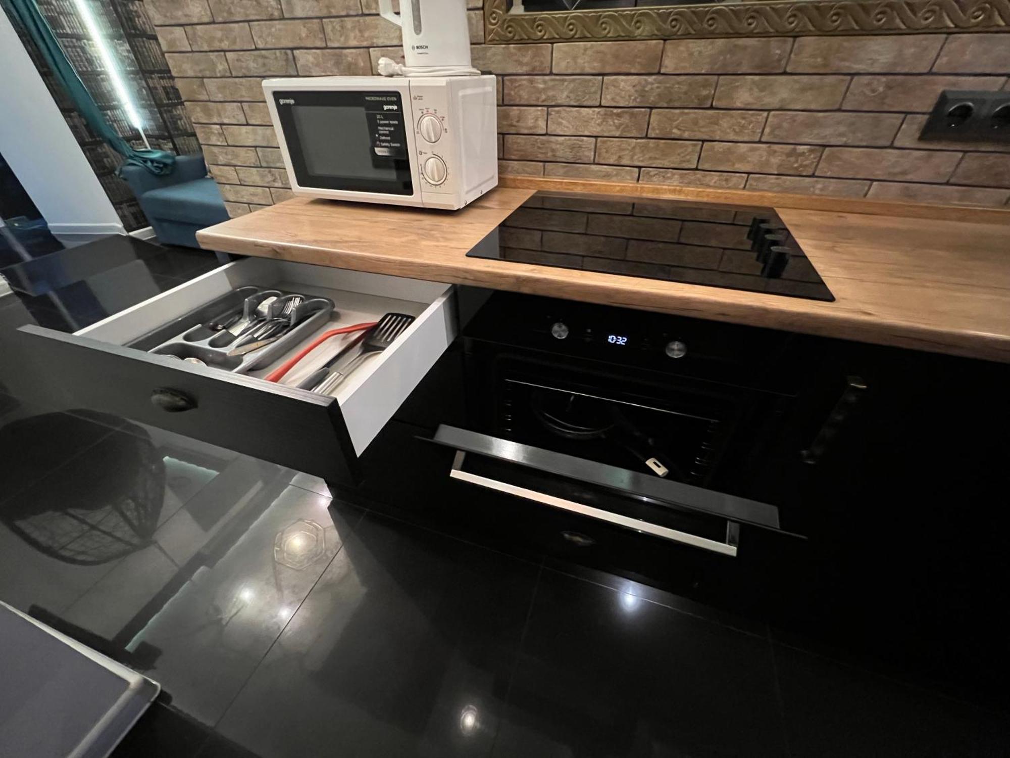 Center Apartment Кишинів Екстер'єр фото
