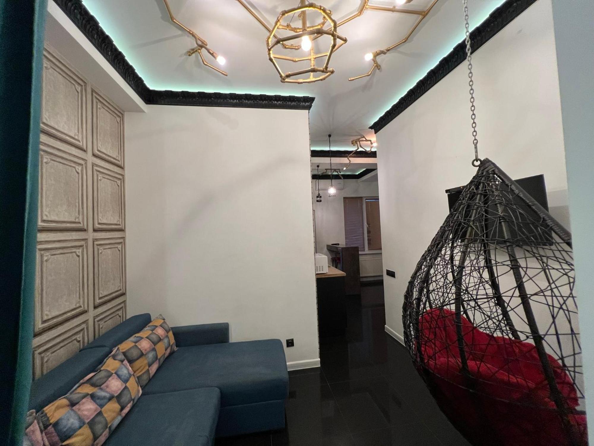 Center Apartment Кишинів Екстер'єр фото