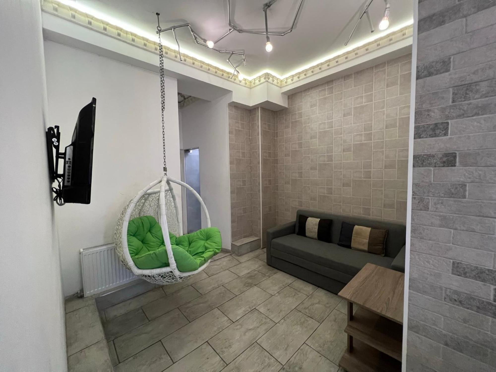 Center Apartment Кишинів Екстер'єр фото