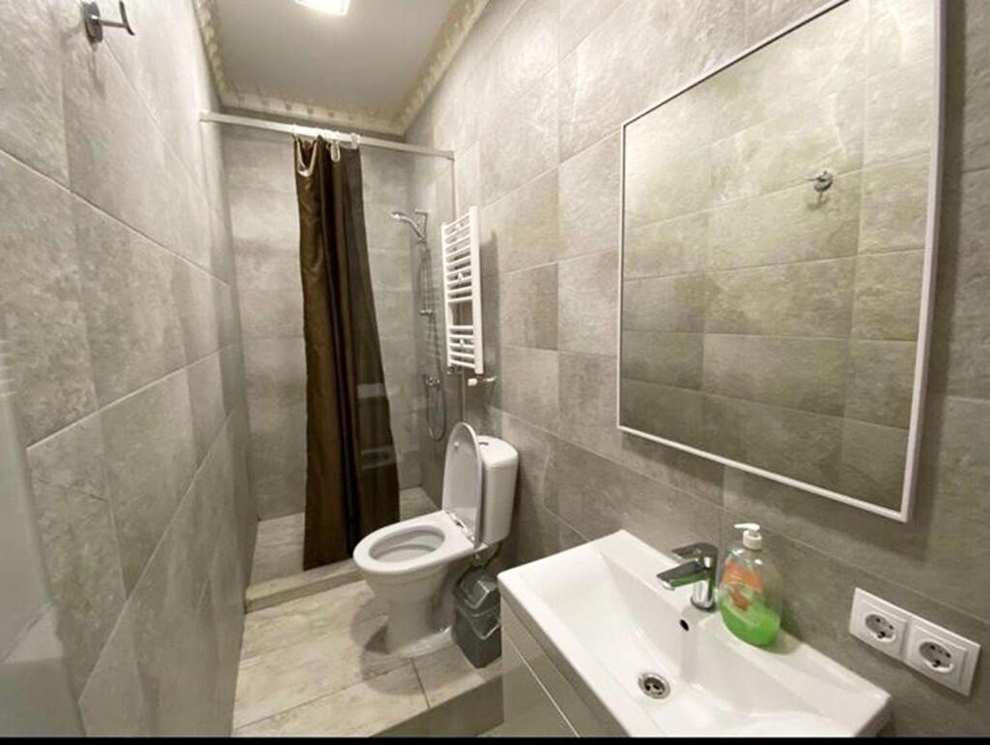 Center Apartment Кишинів Екстер'єр фото