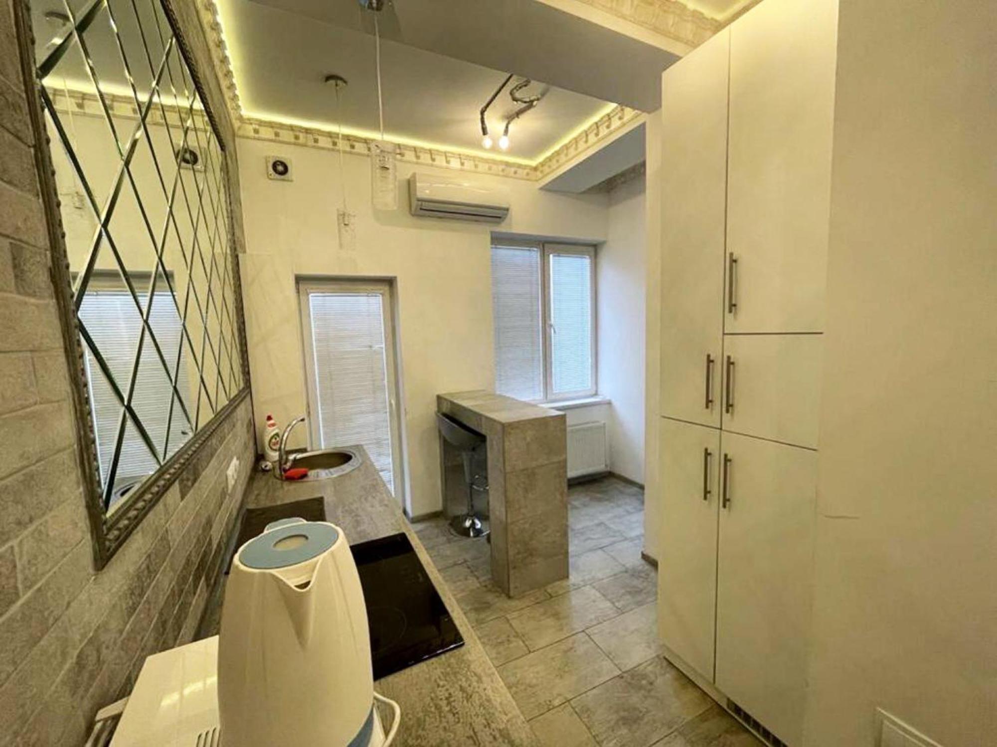 Center Apartment Кишинів Екстер'єр фото