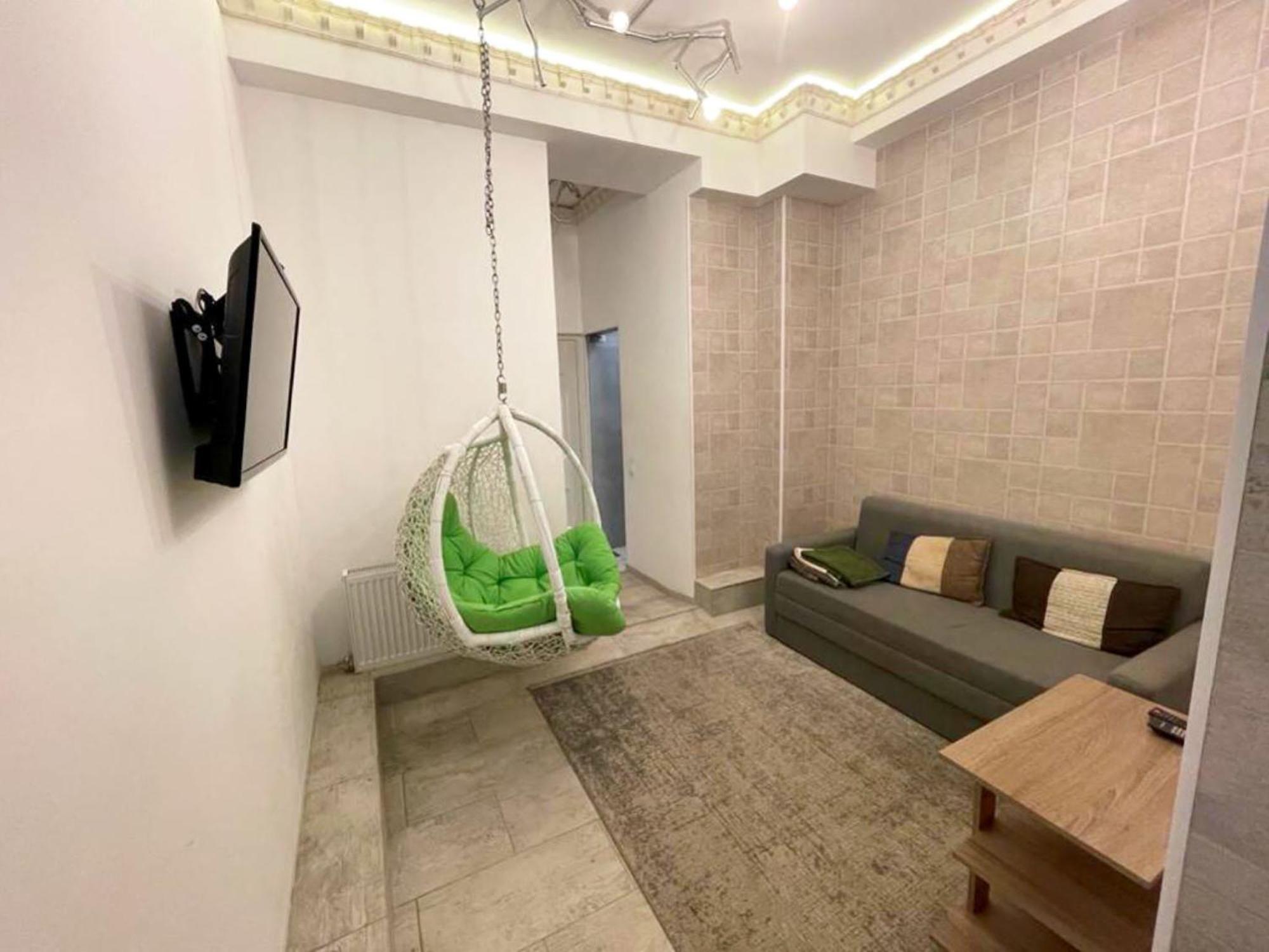 Center Apartment Кишинів Екстер'єр фото
