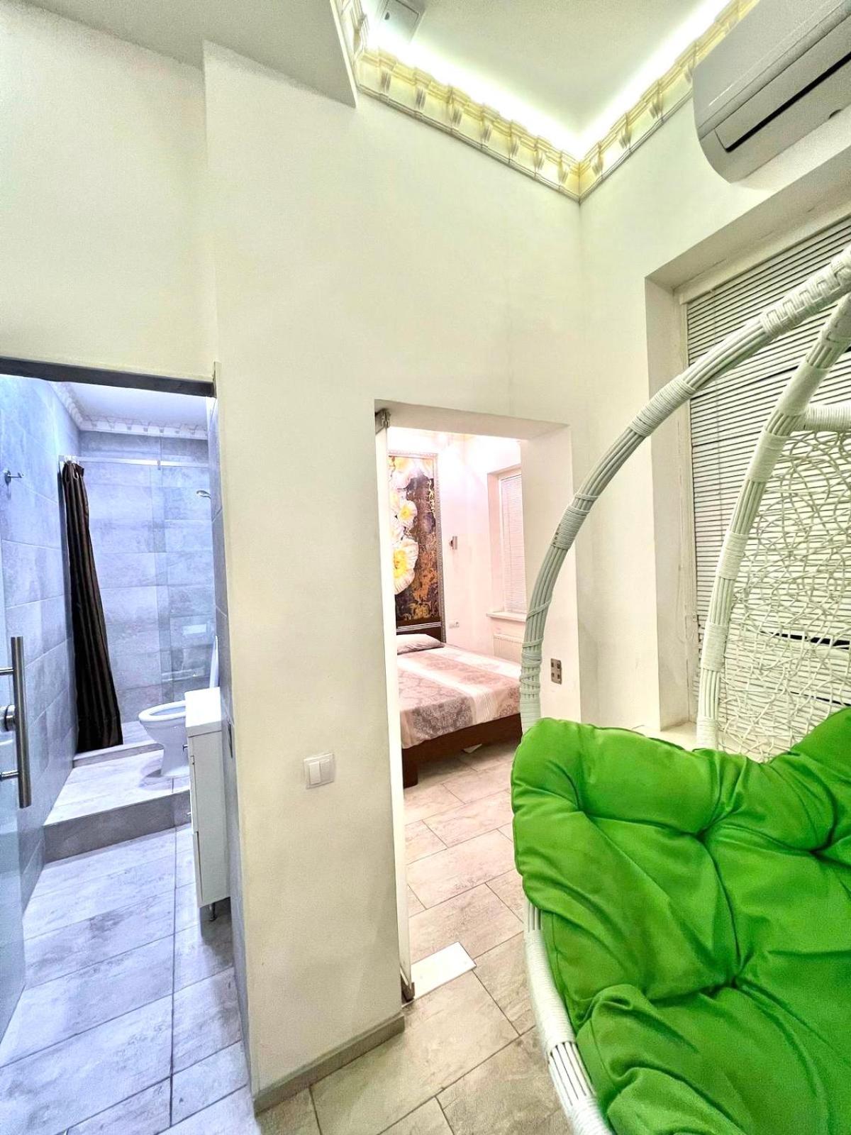 Center Apartment Кишинів Екстер'єр фото