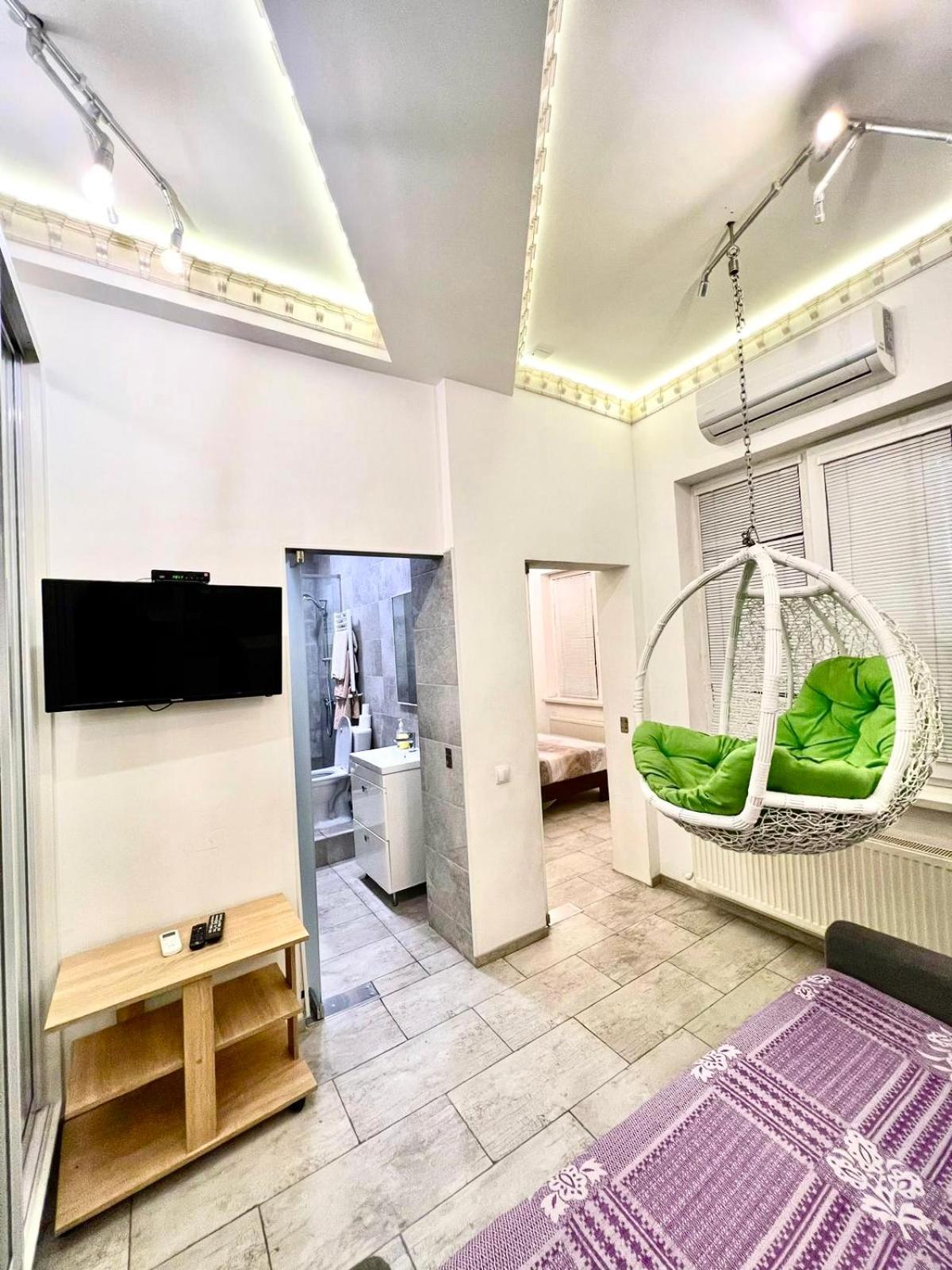 Center Apartment Кишинів Екстер'єр фото